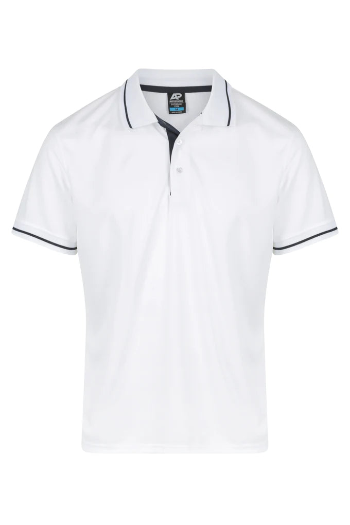 Aussie Pacific Cottesloe Mens Polos Short Sleeve (APN1319)