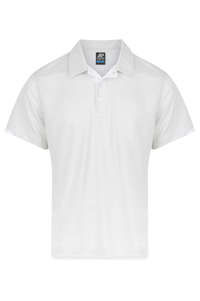 Aussie Pacific Morris Mens Polos Short Sleeve (APN1317)