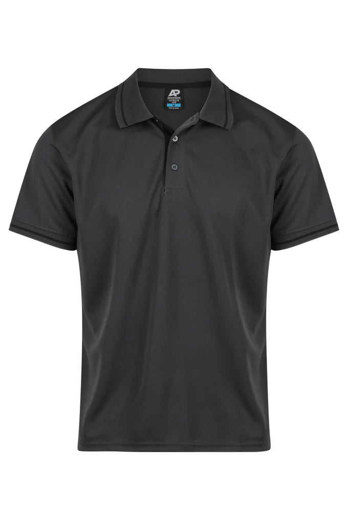 Aussie Pacific Cottesloe Mens Polos Short Sleeve (APN1319)