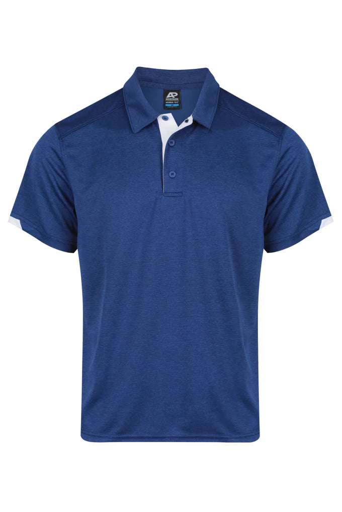Aussie Pacific Morris Mens Polos Short Sleeve (APN1317)