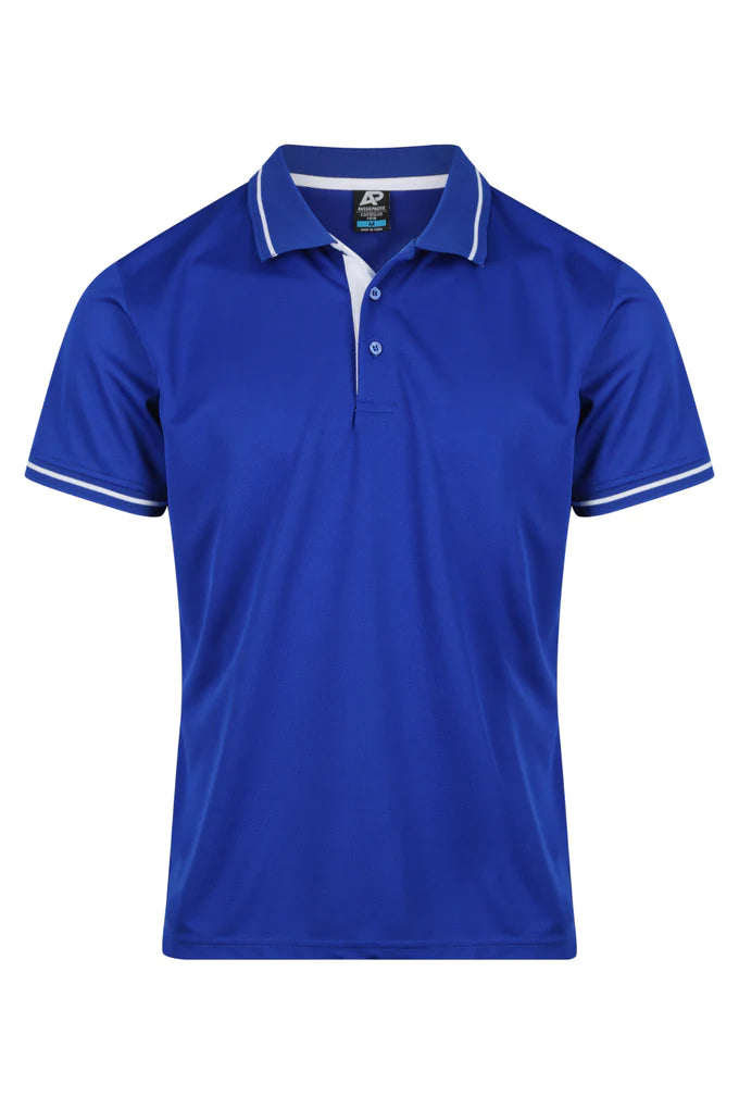Aussie Pacific Cottesloe Mens Polos Short Sleeve (APN1319)