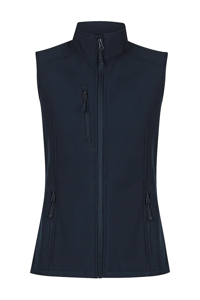 Aussie Pacific Olympus Ladies Vests (APN2515)