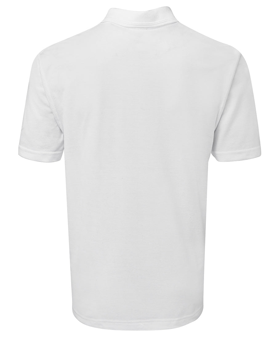 JB's 210 Polo Short Sleeve (JBS210) - Best Buy Trade Supplies