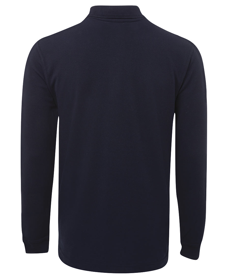 JB's 210 Polo Long Sleeve (JBS210XL) - Best Buy Trade Supplies
