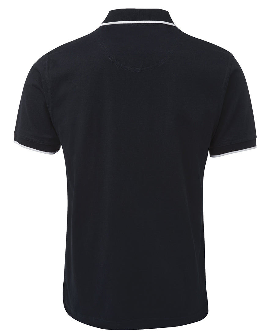 JB's C of C Tipping Polo Short Sleeve (JBS2CT) - Best Buy Trade Supplies