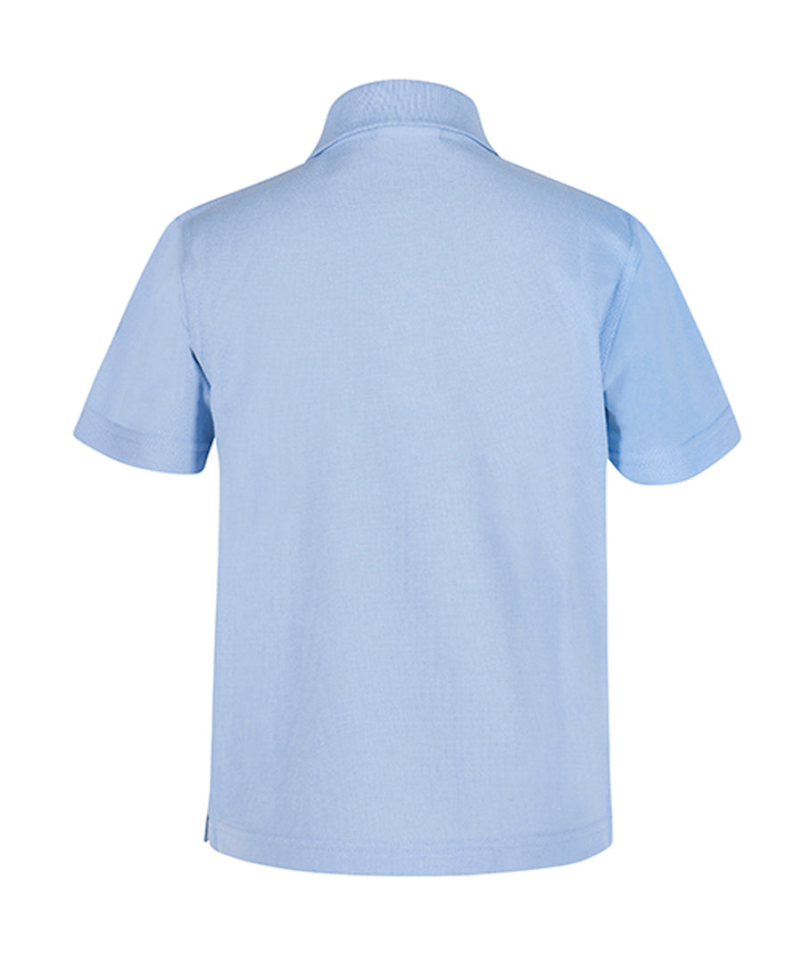 JB's Kids 210 Polo Short Sleeve (JBS2KP)