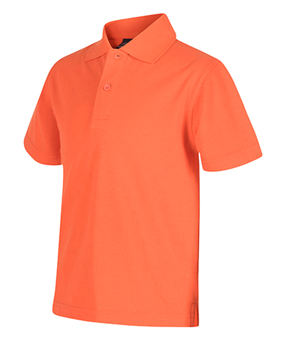 JB's Kids 210 Polo Short Sleeve (JBS2KP)