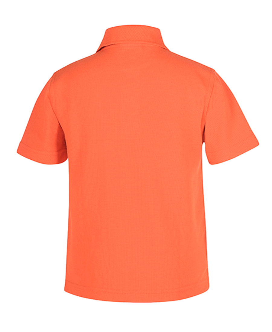 JB's Kids 210 Polo Short Sleeve (JBS2KP)
