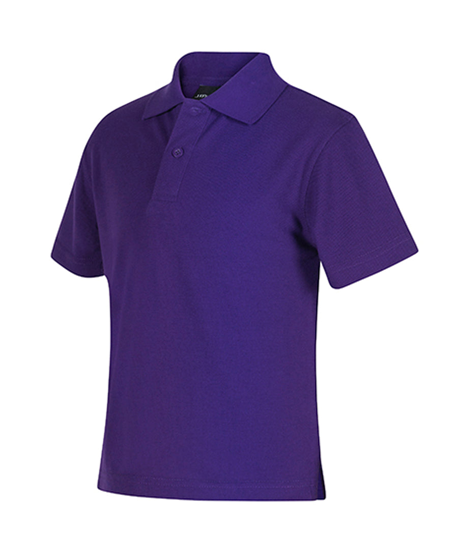 JB's Kids 210 Polo Short Sleeve (JBS2KP)