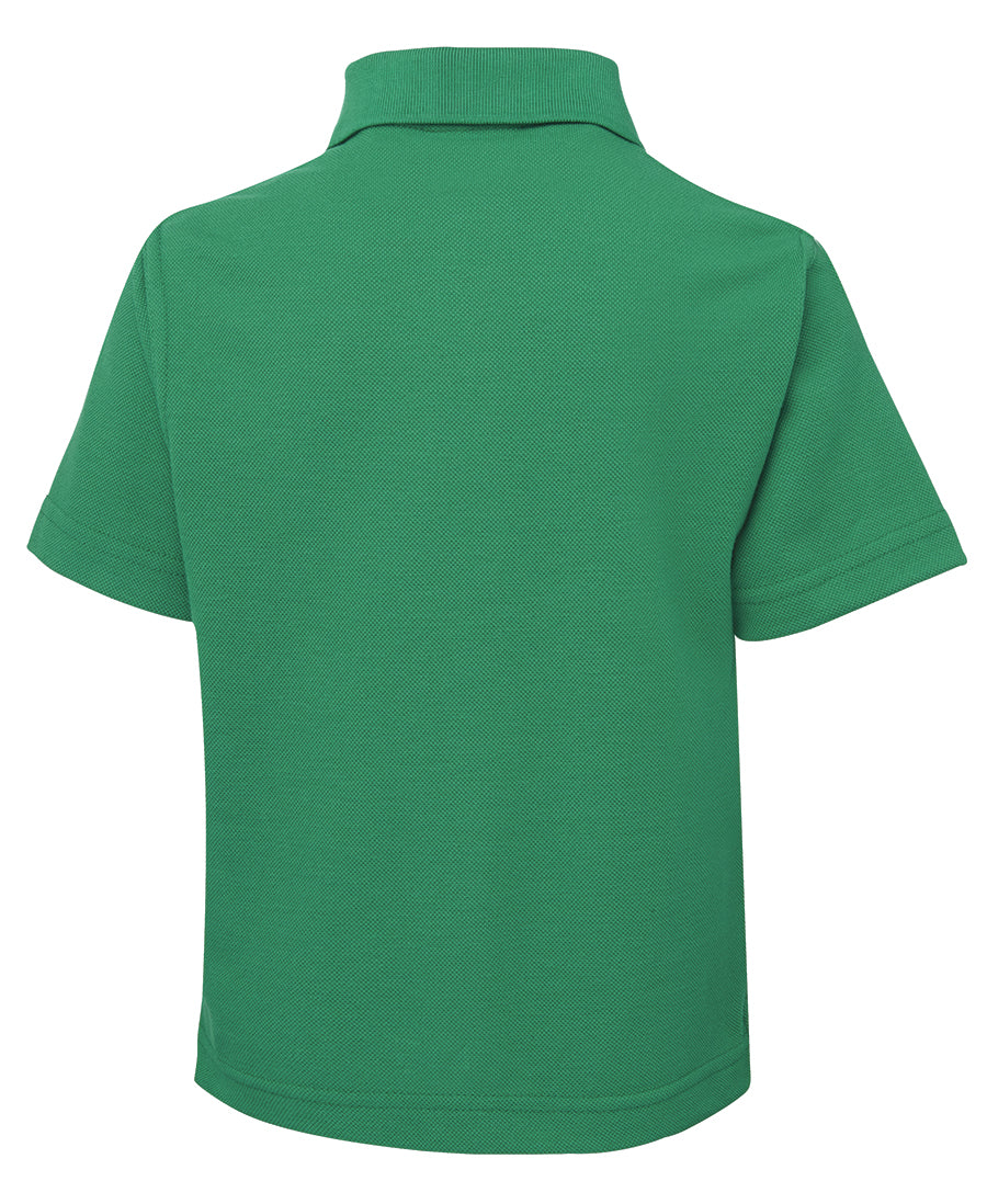 JB's Kids 210 Polo Short Sleeve (JBS2KP)