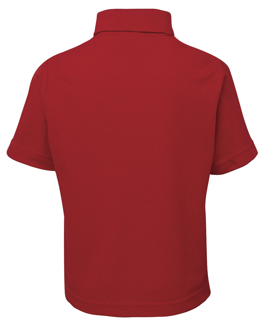 JB's Kids 210 Polo Short Sleeve (JBS2KP)