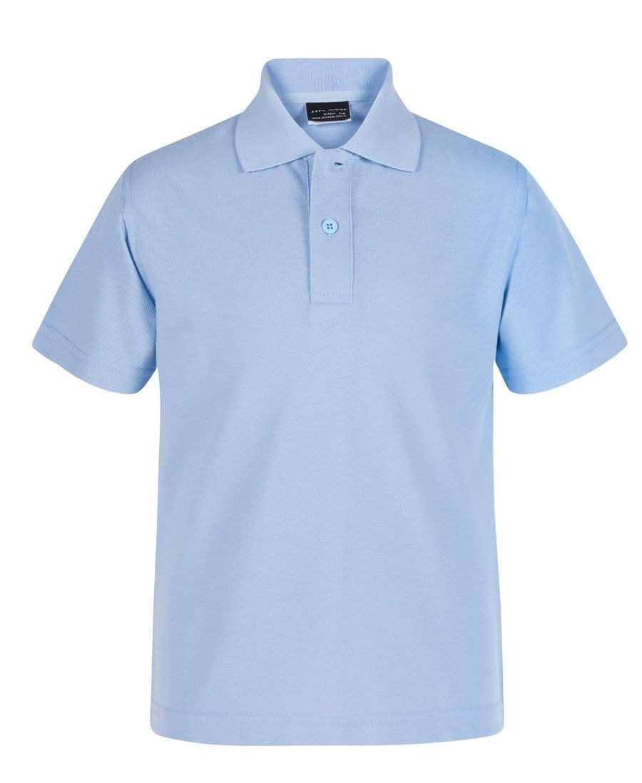 JB'S Kids 210 Polo - Workwear - Shirts & Jumpers - Best Buy Trade Supplies Direct to Trade
