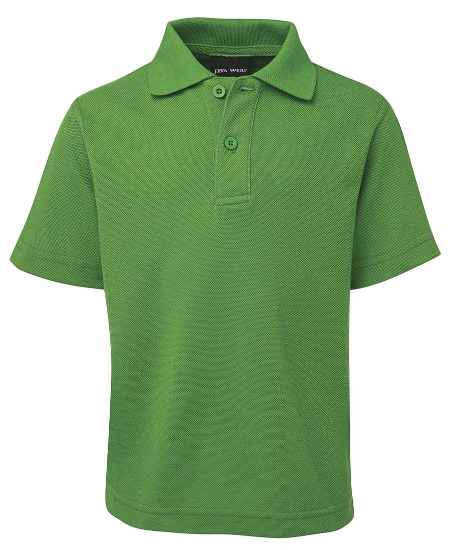 JB'S Kids 210 Polo - Workwear - Shirts & Jumpers - Best Buy Trade Supplies Direct to Trade