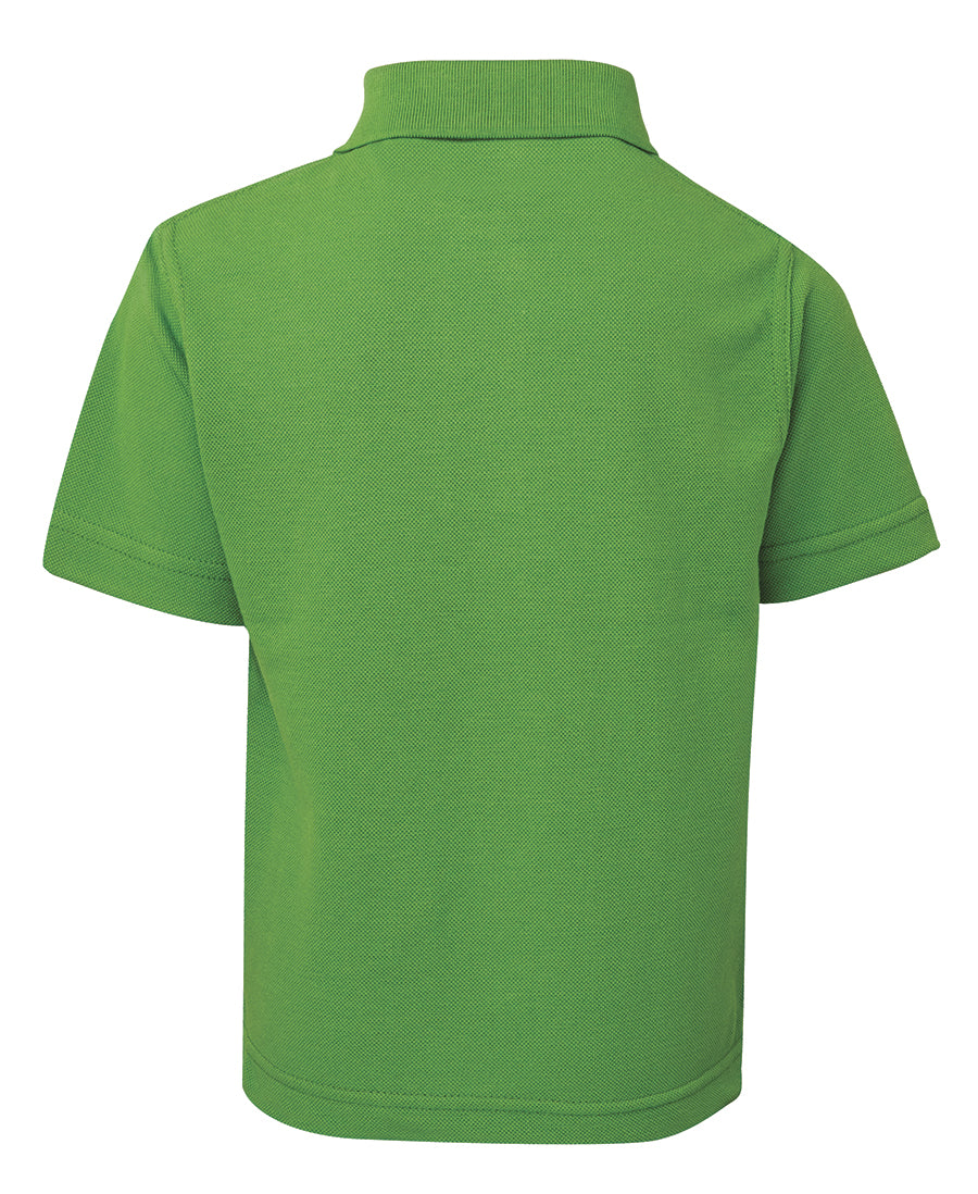 JB's Kids 210 Polo Short Sleeve (JBS2KP)