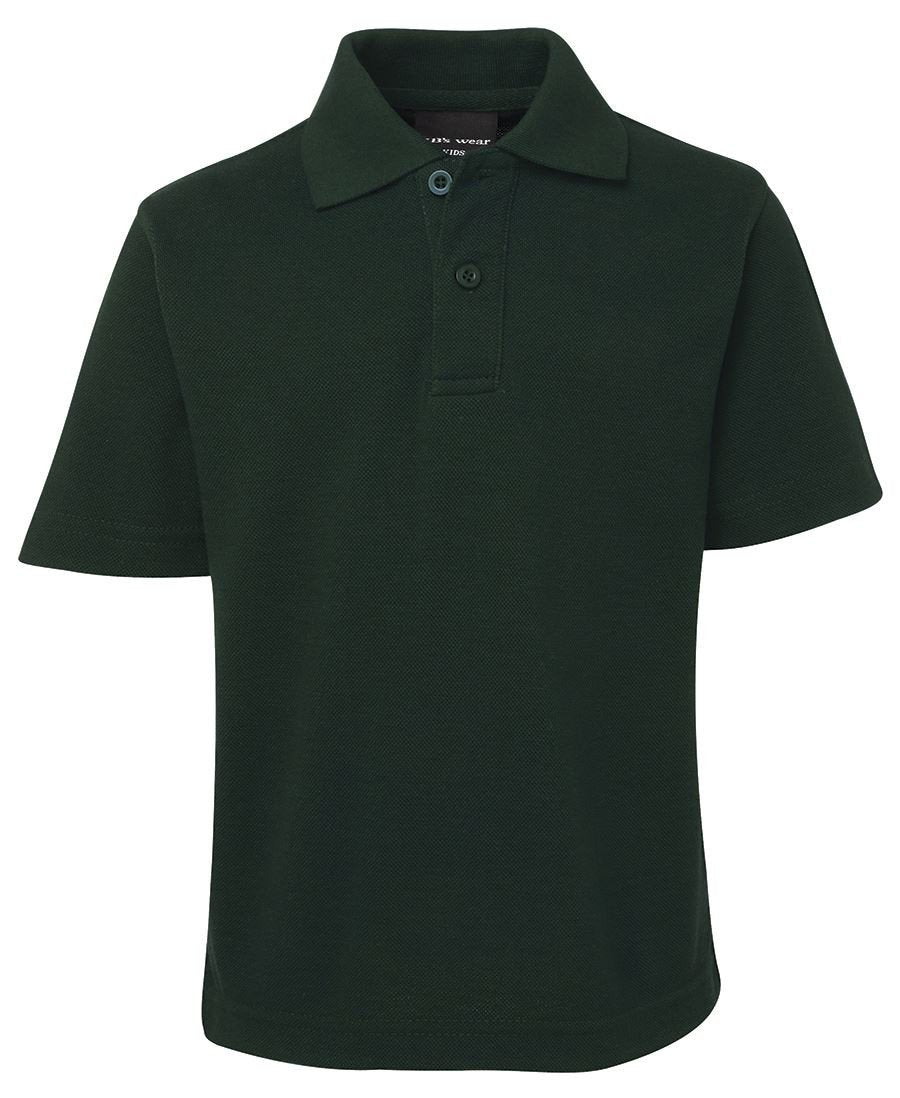 JB'S Kids 210 Polo - Workwear - Shirts & Jumpers - Best Buy Trade Supplies Direct to Trade