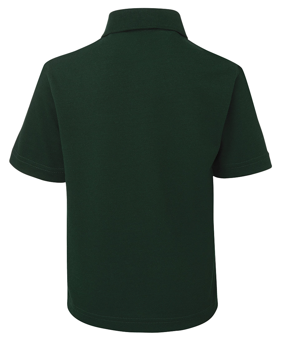 JB's Kids 210 Polo Short Sleeve (JBS2KP)