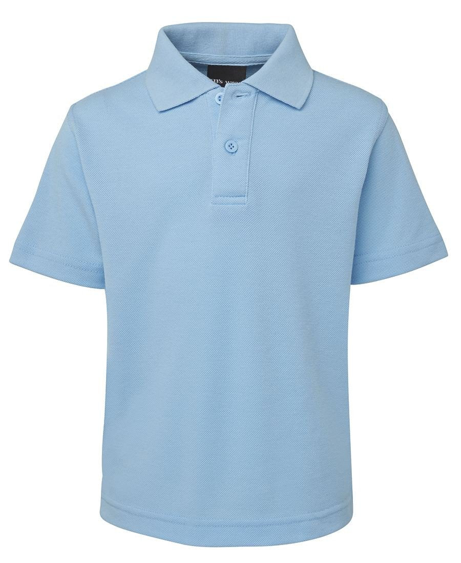 JB'S Kids 210 Polo - Workwear - Shirts & Jumpers - Best Buy Trade Supplies Direct to Trade