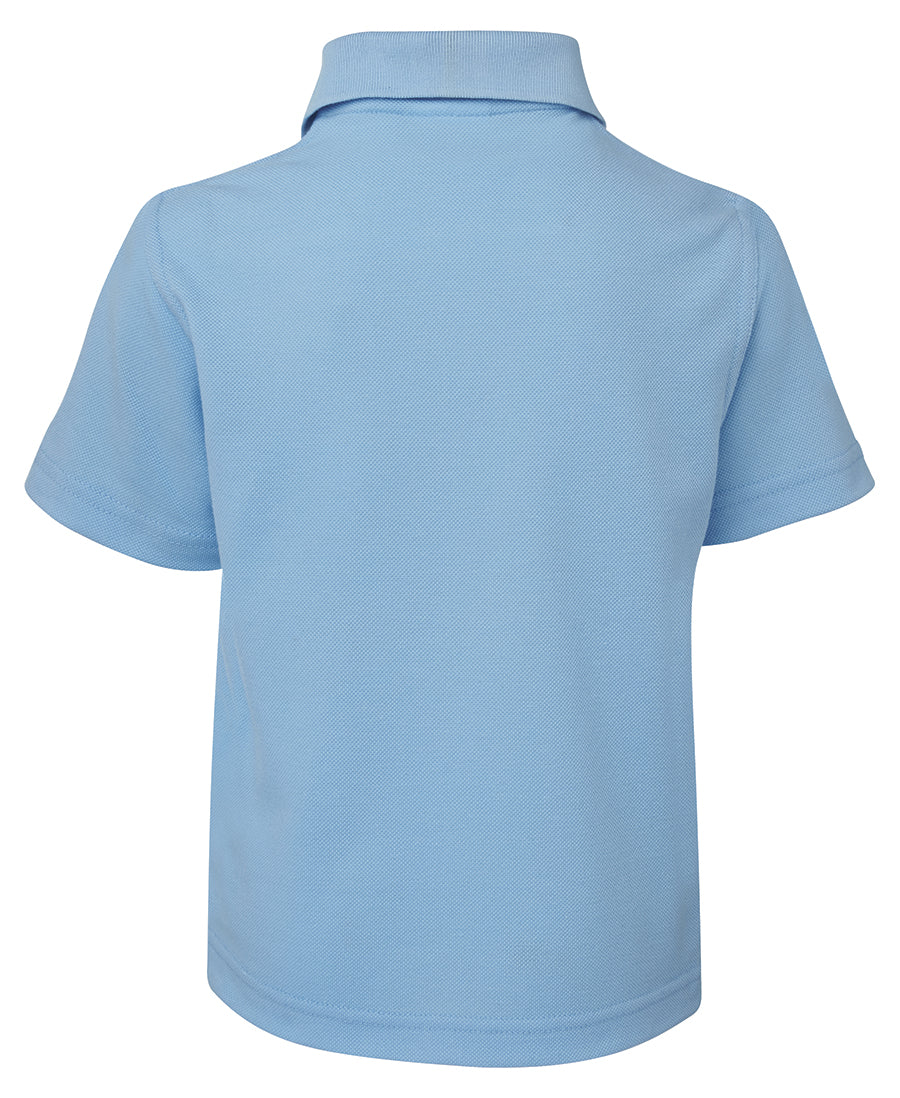 JB's Kids 210 Polo Short Sleeve (JBS2KP)