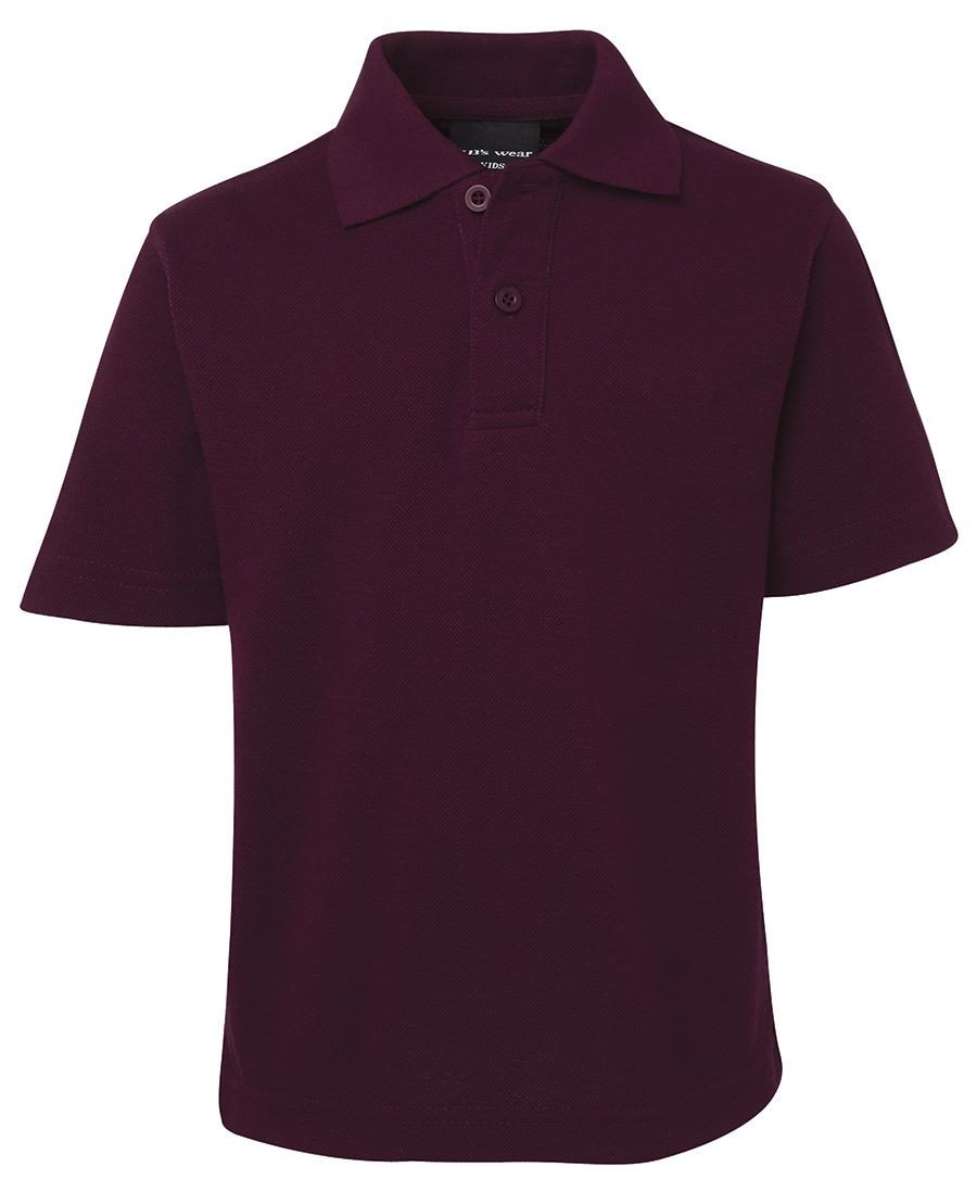JB'S Kids 210 Polo - Workwear - Shirts & Jumpers - Best Buy Trade Supplies Direct to Trade