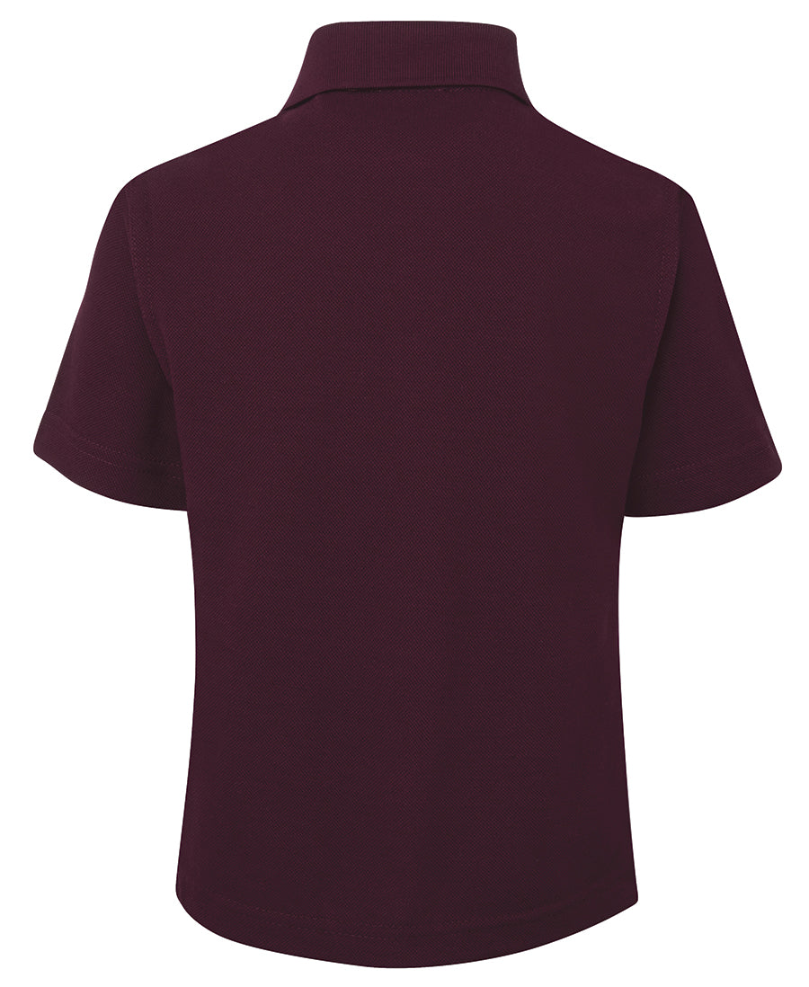 JB's Kids 210 Polo Short Sleeve (JBS2KP)