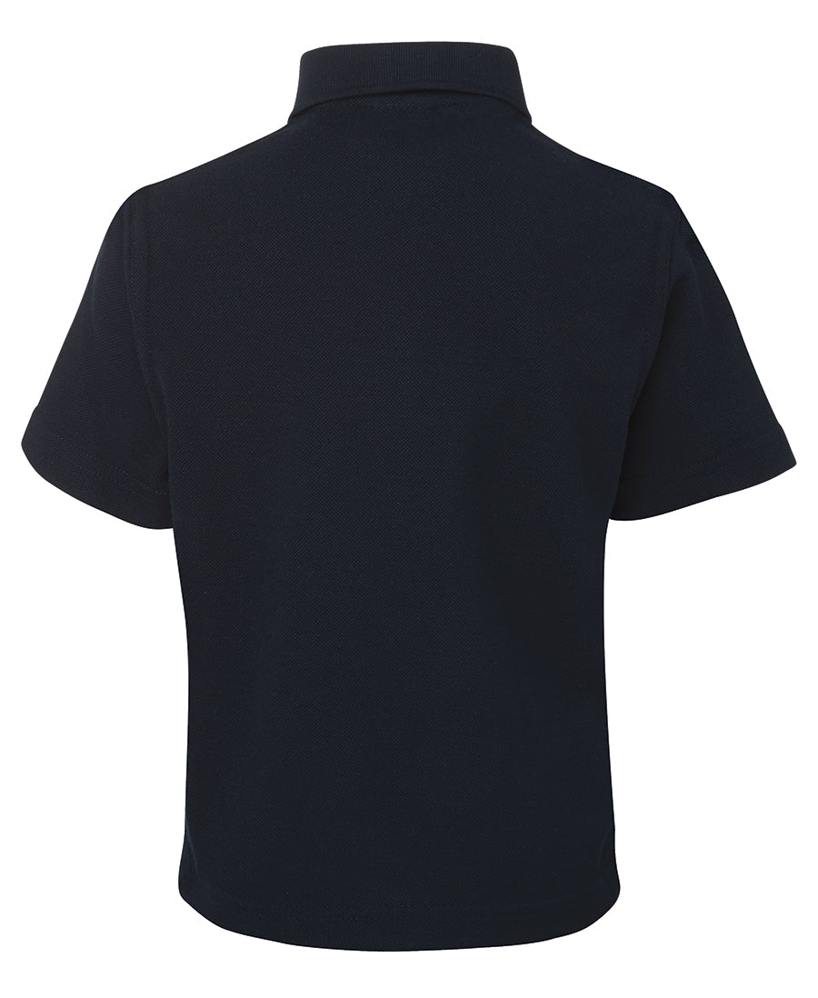 JB's Kids 210 Polo Short Sleeve (JBS2KP)