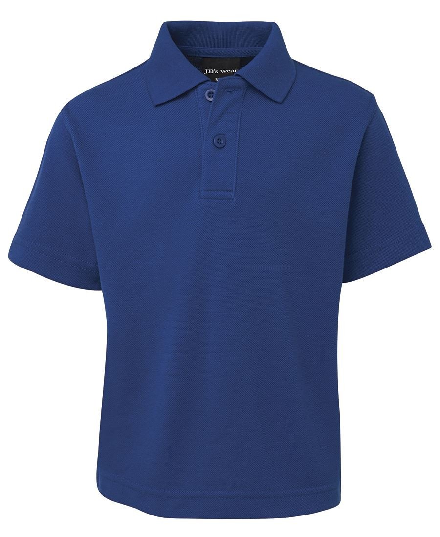 JB'S Kids 210 Polo - Workwear - Shirts & Jumpers - Best Buy Trade Supplies Direct to Trade