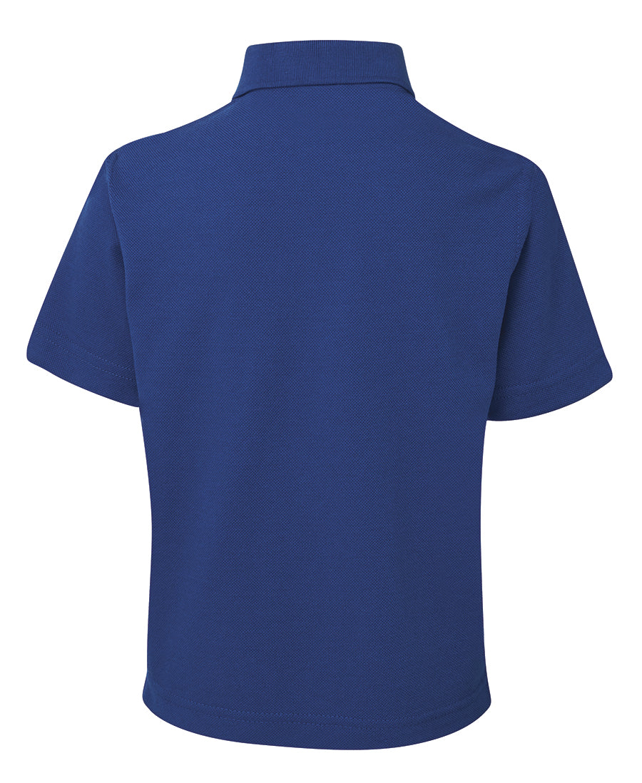 JB's Kids 210 Polo Short Sleeve (JBS2KP)