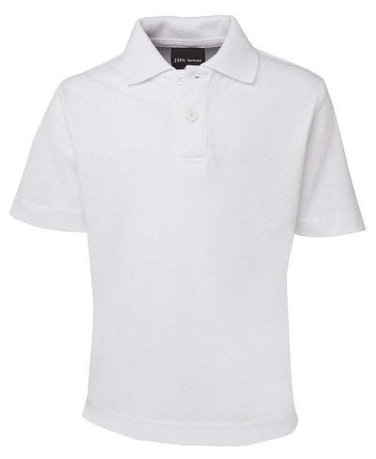JB'S Kids 210 Polo - Workwear - Shirts & Jumpers - Best Buy Trade Supplies Direct to Trade