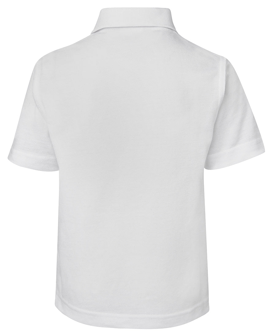JB's Kids 210 Polo Short Sleeve (JBS2KP)