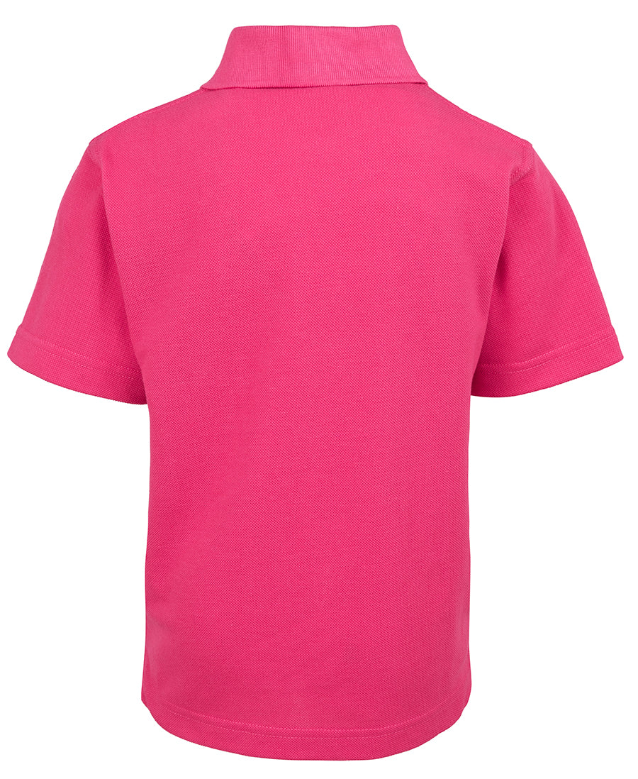 JB's Kids 210 Polo Short Sleeve (JBS2KP)
