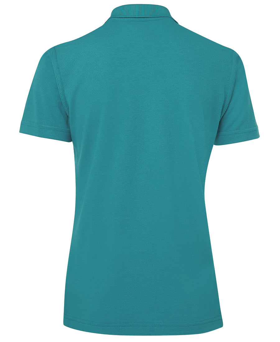 JB's Ladies 210 Polo Short Sleeve(JBS2LPS) - Best Buy Trade Supplies