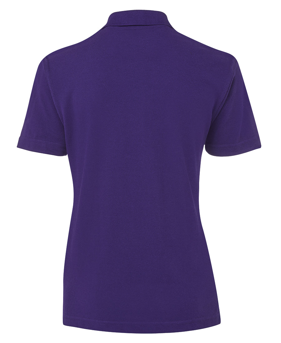JB's Ladies 210 Polo Short Sleeve (Additional Colours) (JBS2LPS) - Best Buy Trade Supplies