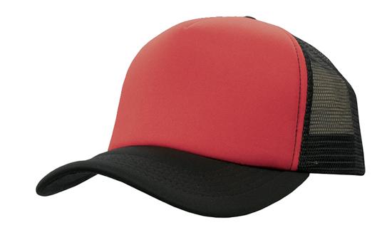 Trucker Mesh Cap (HWS3803)