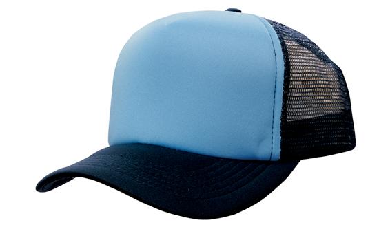 Trucker Mesh Cap (HWS3803)