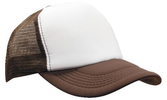 Trucker Mesh Cap (HWS3803)