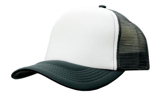 Trucker Mesh Cap (HWS3803)