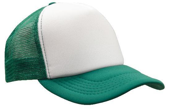 Trucker Mesh Cap (HWS3803)