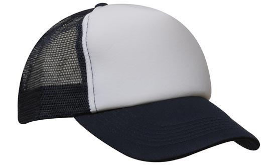 Trucker Mesh Cap (HWS3803)
