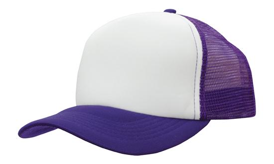 Trucker Mesh Cap (HWS3803)