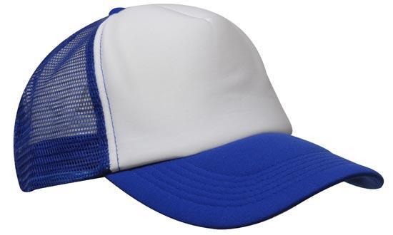 Trucker Mesh Cap (HWS3803)