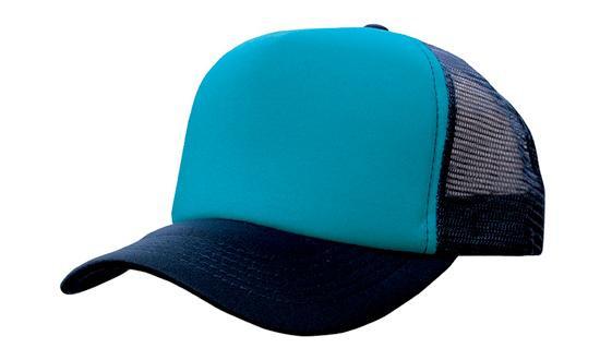 Trucker Mesh Cap - Headwear - Best Buy Trade Supplies Direct to Trade