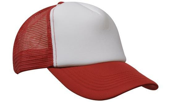 Trucker Mesh Cap - Headwear - Best Buy Trade Supplies Direct to Trade