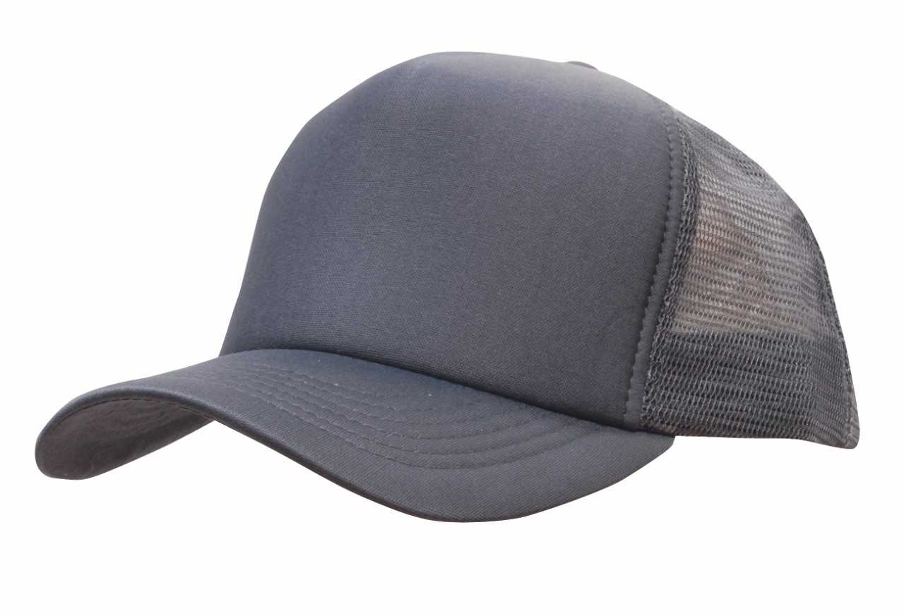 Trucker Mesh Cap (HWS3803)