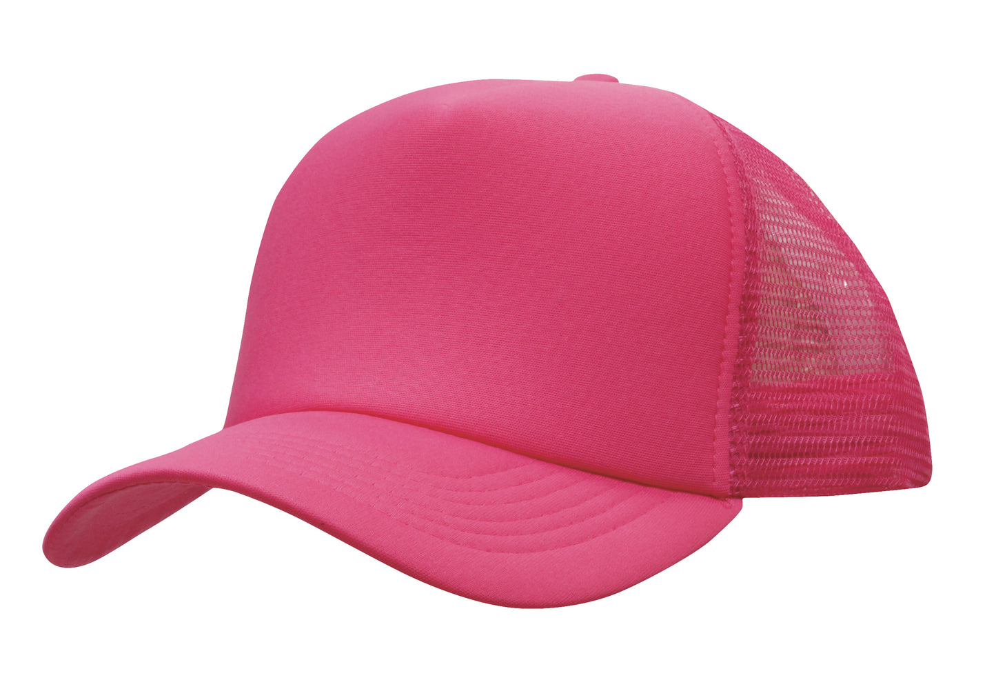 Trucker Mesh Cap (HWS3803)