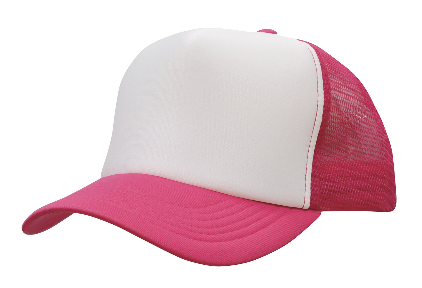 Trucker Mesh Cap (HWS3803)