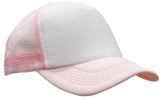 Trucker Mesh Cap (HWS3803)