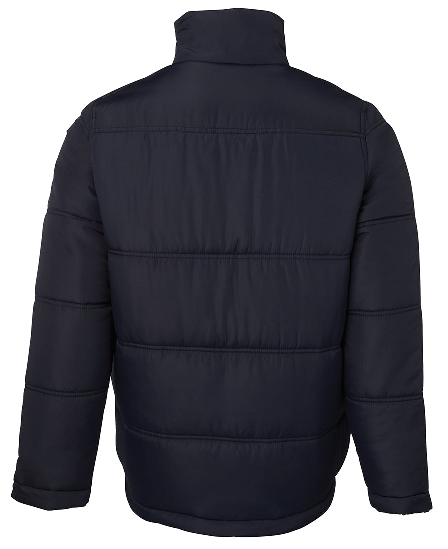JB's Adventure Puffer Jacket (JBS3ADJ) - Best Buy Trade Supplies