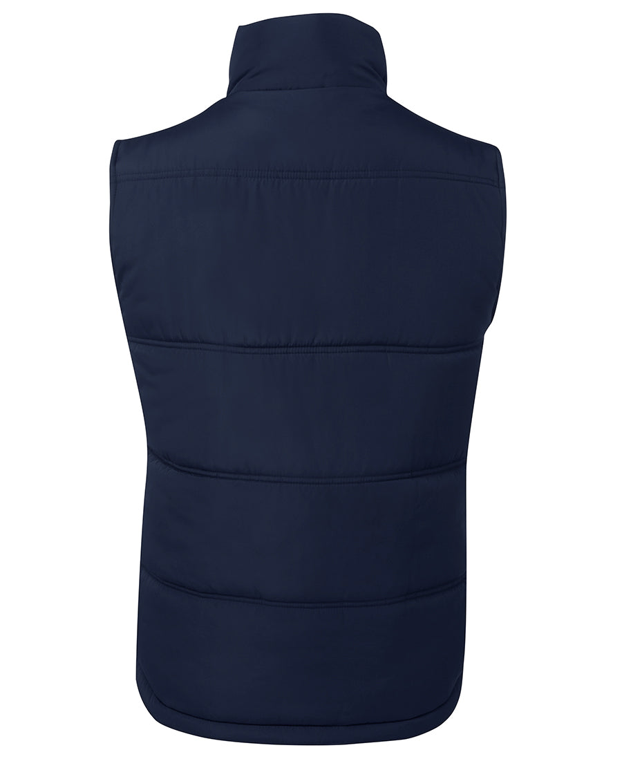 JB's Adventure Puffer Vest (JBS3ADV) - Best Buy Trade Supplies