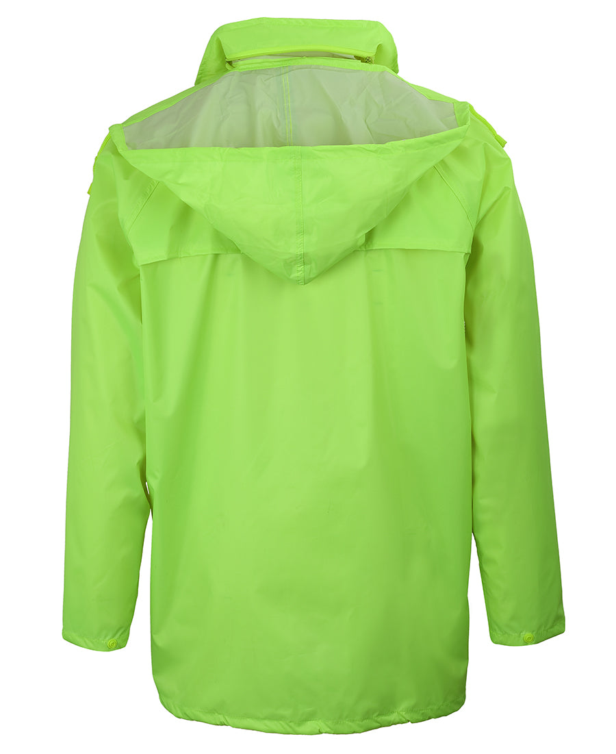 JB's Rain Jacket (JBS3ARJ) - Best Buy Trade Supplies