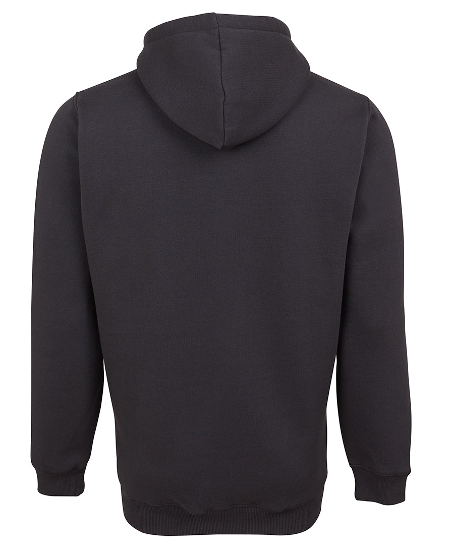 JB's Fleecy Hoodie (JBS3FH) - Best Buy Trade Supplies